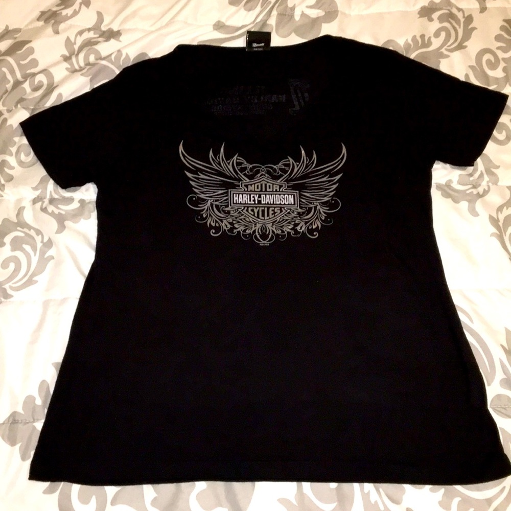 Harley-Davidson T-Shirt